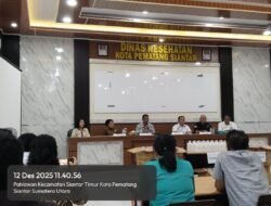 Penyidik BPOM Medan Menemukan Pendistribusian Formalin di Pematangsiantar.
