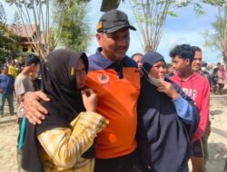 Pesan Bupati Untuk Masyarakat