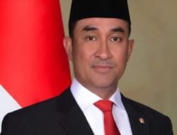 Selama Tiga Bulan Jadi Kepala BNN Suyudi Ario Seto Berhasil Ungkap Kasus Narkoba Senilai Rp5 Triliun*