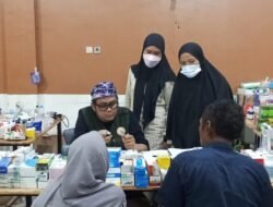 ​Sosok Dr. Tgk Yosse: Dokter Spesialis Bedah yang Berikan Pelayanan Gratis bagi Korban Banjir Aceh Tamiang
