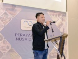 Nusa Data Multimedia Perkuat Portofolio Konektivitas, Siapkan Peluncuran Broadband INFINET pada 2026