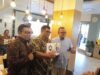 SKK Migas Kalsul Gelar Coffee Morning Bersama Media, Lifting Migas 2025 Capai 99 Persen