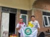 PW Syarikat Islam Aceh Tuntaskan penyaluran Bantuan Kemanusiaan
