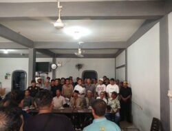 Koordinator DPP KAKI Desak Aparat Tegas: Oknum LSM yang Dilaporkan  Jangan Biarkan Berkedok Aktivisme