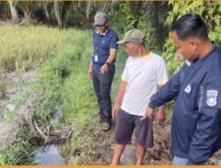 Polsek Megang Sakti Pastikan Viral “Penodongan” di Kebun Sawit Bukan Curas