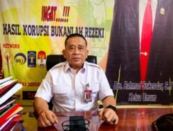 Oknum Jaksa Masih Banyak Bermain Proyek, OTT KPK Bukti Gagalnya Pengawasan Internal Kejaksaan.