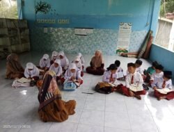 ​71 Sekolah di Aceh Tamiang Kembali Gelar Aktivitas Belajar Pasca-Banjir