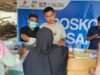 Respons Cepat Banjir, Pertamina EP Rantau Dirikan Posko Kesehatan Gratis di Aceh Tamiang