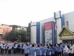 Diduga Ada Pengarahan Pembelian Gula, Surat Kepala Dinas Picu Dugaan Konflik Kepentingan.