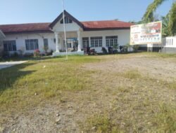 Camat Panai Hulu Akui Kekurangan Pegawai Sejak 2022, Pelayanan Kantor Jadi Sorotan Warga