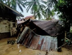 Pemkab Aceh Tamiang Mulai Validasi Data Kerusakan Rumah untuk Pembangunan HUNTARA dan HUNTAP