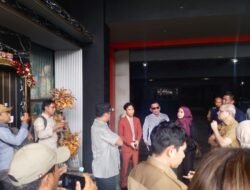 DPRD Balikpapan Sidak Hotel Seven Six Terkait Dugaan Perizinan Bermasalah