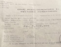 Pasien Mengeluh Operasi Ringan Biaya Mahal, di RSUD Sultan Imanuddin Kotawaringin Barat.