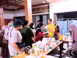 Kisah Dokter Bedah Terdampar di Aceh Tamiang, Berujung Aksi Sosial di Tengah Banjir