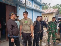 Tingkatkan Semangat Gotong Royong Pasca-Bencana, Pemkab Aceh Tamiang Konsolidasikan ASN untuk Pemulihan Daerah