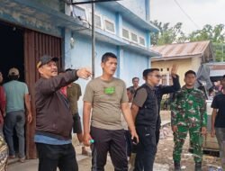 Pemkab Aceh Tamiang Fokus Percepat Pemulihan Pelayanan Publik dan Konsolidasi ASN