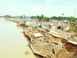 Kerusakan ​Rumah Akibat Banjir Bandang di Aceh Tamiang Meningkat Menjadi 21.611 Unit
