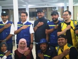 Bupati Aceh Tamiang Sambut Kunjungan Menkes: Pastikan Layanan RSUD Pulih Total Pasca-Bencana