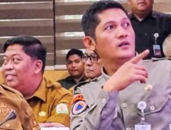 Pemkab Aceh Tamiang Tetapkan Penerima Bantuan Stimulan Rumah Rusak Akibat Bencana Tahap I