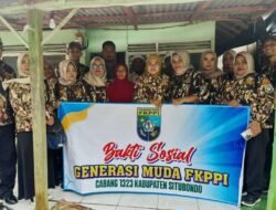 Kakek Masir di Penjara, Kebutuhan Keluarga Ditanggung Putra-putri Purnawirawan TNI-Polri di GM-FKPPI