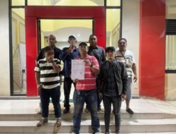 Reputasi Club Malam Pacifik Place Batam di Rusak Pengamanan Sendiri dengan Mengeroyokan Pengunjung