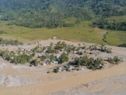 Korban Meninggal Bencana Sumatera Bertambah Jadi 914 orang, Aceh Tertinggi