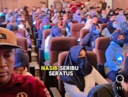 Soal Dugaan 1.171 Honorer Calon P3K Disusupi Honorer Siluman : Begini Tanggapan Kepala BKPSDM Kota Palu