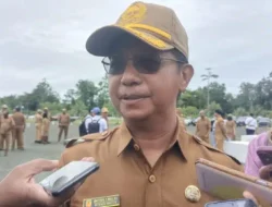BPK Ingatkan OPD di Mimika Tertib Administrasi, BPKAD: Kekurangan Volume Jadi Sorotan