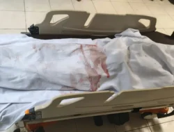 Usai Saling Lempar Batu, Tewas kena Tikam, Polisi Negosiasi dengan Keluarga Korban