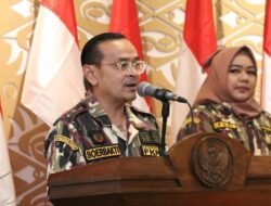 GM FKPPI Instruksikan Jajarannya Bantu Evakuasi Korban Longsor Cisarua