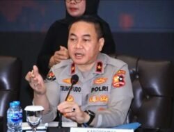 Resmi Berlaku : Seluruh Jajaran Penegak Hukum Mulai Terapkan KUHP Baru Sejak Dini Hari Tadi