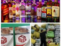 Mati Suri Penyeludupan Rokok dan Barang Bekas, Akibat Ancaman Menteri Keuangan Purbaya Kepada Bea dan Cukai Batam.