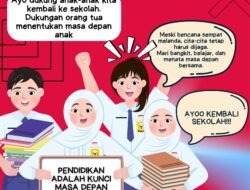 Pascabencana, Bupati Aceh Tamiang Imbau Siswa Kembali Sekolah pada 5 Januari 2026
