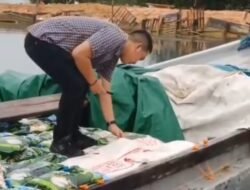 Kasus Penangkapan Penyelundupan di Pelabuhan Haji Sage Mandek di Bea Cukai Batam, Publik Pertanyakan Transparansi