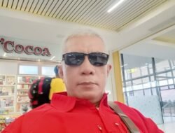 Ketum Aliansi LSM ORMAS Peduli Kepri, Meminta Dirjen Bea dan Cukai Evaluasi KABID P2 Bea dan Cukai Batam