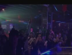 PUB The Link Kuat Dugaan Menyajikan Praktek Prostitusi Terang – Terangan