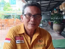 Saat Loyalis Kehabisan Panggung : Narasi Riza Fakhrumi Tahir Dinilai Merusuh Jelang Musda Golkar Sumut