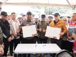 Korban Banjir Aceh Tamiang Mulai Menghuni Huntara, Bupati Armia: Target Kita, Tidak Ada Warga Berlebaran di Tenda