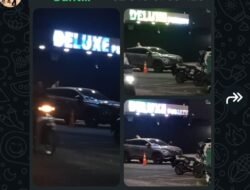 PUB & KTV Deluxe Menyediakan Judi Bola Pimpong