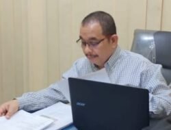 Ratama Saragih Nilai Sosialisasi Pedagang Pasar Gambir Sudah Tepat Sasaran