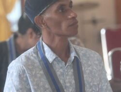 ​Menagih Keadilan di Atas Gunung Emas: Catatan Kritis di Balik Tabir Perda 10% Freeport