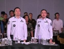 Pemerintah Kota Kupang Kembali Menorehkan Prestasi Gemilang dalam Penyelenggaraan Pelayanan Publik.