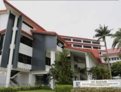 BP Batam Dukung Upaya Perencanan Tata Ruang RDTR Kota Batam, Batas Akhir Usulan Perubahan Maksimal 15 Januari