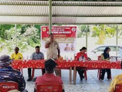 Perkuat BUMDes dan Kawasan Wisata, Pemkam Nawaripi Tetapkan Arah Kebijakan Pembangunan 2026