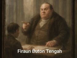 Terindikasi Lakukan Penyimpangan Anggaran dan Zolimi ASN, Bupati Azhari jadi Sorotan.