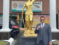 Putusan Sidang Laras FK Dinilai, Langkah Tepat dan Cerminkan Semangat KUHP Nasional Yang Baru