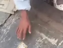 Pesawat ATR 42-500 Indonesia Air Transport yang Hilang Kontak Ditemukan di Kaki Gunung Bulusaraung, Pangkep