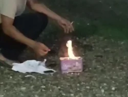 Dugaan Penghilangan Barang Bukti Sabu, Oknum Kades dan Sekdes Bolatan Dimintai Keterangan Polres Tapsel