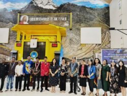 Manifestasi Otsus dalam Transisi Birokrasi: Menguji Nalar Inovasi BRIDA Mimika