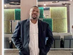 Ketua Aliansi Pemuda Kamoro Kritik Bupati soal Penyusunan Struktur BUMD yang Tak Libatkan Masyarakat Asli 